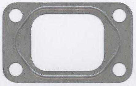 279.455 ELRING Gasket, charger