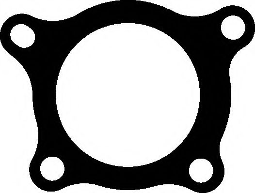 228.430 ELRING Exhaust System Gasket, exhaust pipe