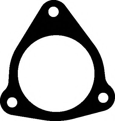 236.710 ELRING Exhaust System Gasket, exhaust pipe