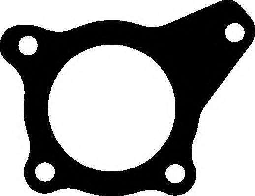 244.560 ELRING Exhaust System Gasket, exhaust pipe