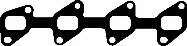 273.640 ELRING Gasket, exhaust manifold