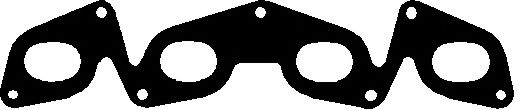 894.214 ELRING Gasket, exhaust manifold