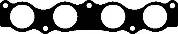 295.510 ELRING Gasket, exhaust manifold