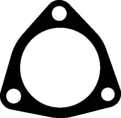 311.250 ELRING Exhaust System Gasket, exhaust pipe