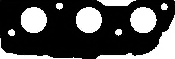 381.250 ELRING Gasket, exhaust manifold