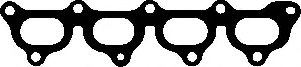 523.881 ELRING Gasket, exhaust manifold