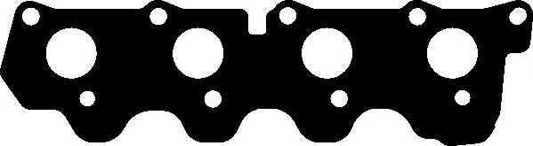 726.820 ELRING Gasket, exhaust manifold