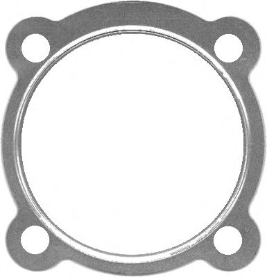 133.580 ELRING Exhaust System Gasket, exhaust pipe