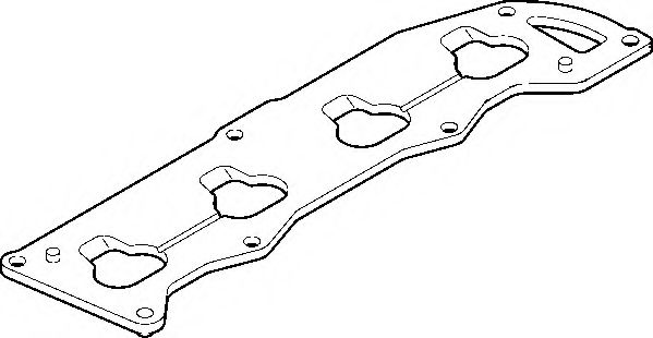 916.404 ELRING Tie Rod Axle Joint