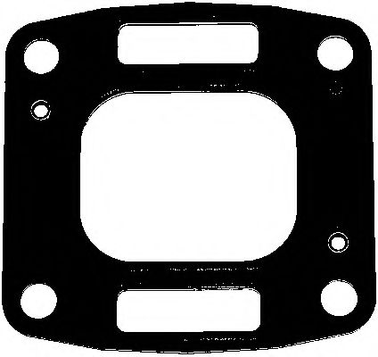 896.940 ELRING Air Supply Gasket, charger