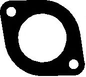 757.006 ELRING Cylinder Head Seal, coolant pipe