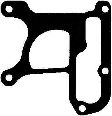 776.017 ELRING Cooling System Gasket, water pump