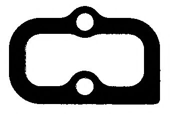 777.782 ELRING Cooling System Gasket, water pump