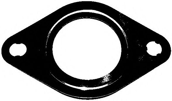 790.610 ELRING Exhaust System Gasket, exhaust pipe