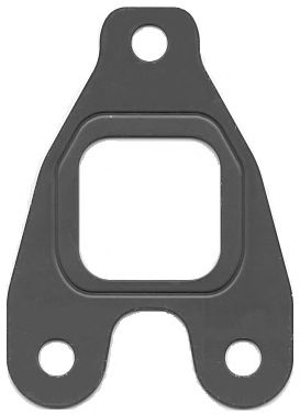 008.763 ELRING Gasket, exhaust manifold