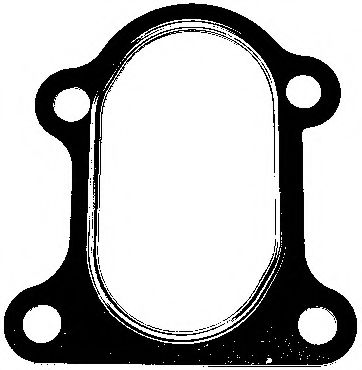 688.470 ELRING Gasket, charger