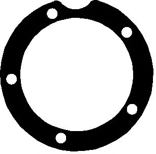 774.198 ELRING Cooling System Gasket, water pump