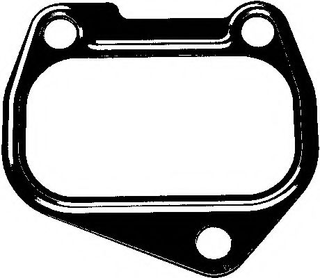 420.451 ELRING Gasket, exhaust manifold
