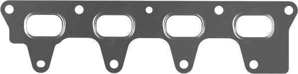 852.190 ELRING Gasket, exhaust manifold