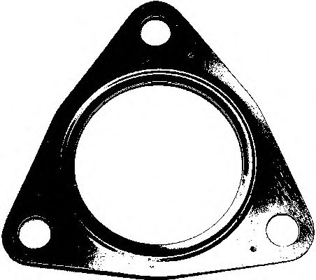 316.960 ELRING Exhaust System Gasket, exhaust pipe