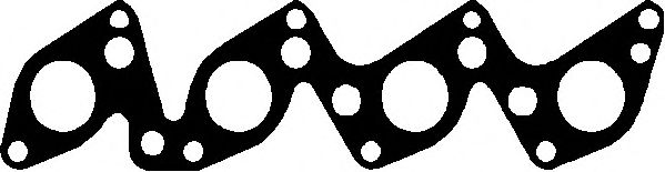 476.483 ELRING Gasket, exhaust manifold