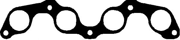 477.110 ELRING Gasket, exhaust manifold