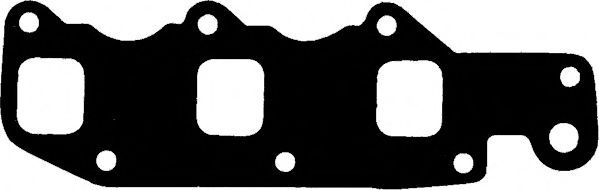 166.240 ELRING Gasket, exhaust manifold