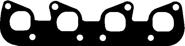 069.470 ELRING Gasket, exhaust manifold