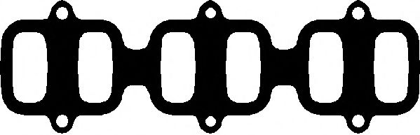 422.890 ELRING Gasket, exhaust manifold