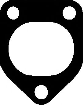 066.670 ELRING Gasket, charger