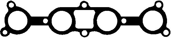 071.390 ELRING Gasket, exhaust manifold