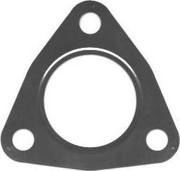 016.381 ELRING Exhaust System Gasket, exhaust pipe