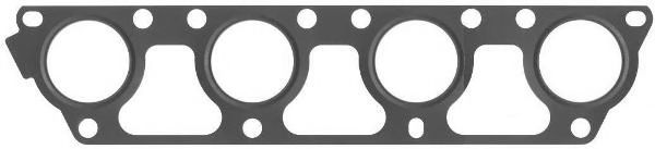 744.321 ELRING Gasket, exhaust manifold