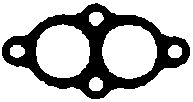 761.745 ELRING Exhaust System Gasket, exhaust pipe
