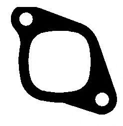 599.906 ELRING Gasket, exhaust manifold