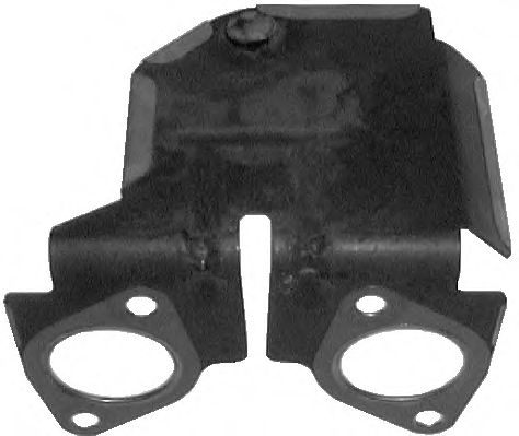 914.012 ELRING Gasket, exhaust manifold