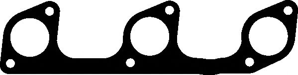 646.330 ELRING Gasket, exhaust manifold