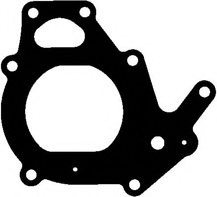 584.790 ELRING Gasket, thermostat housing