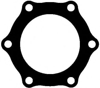 155.570 ELRING Gasket, charger