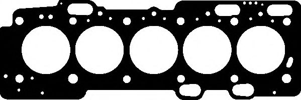 131.192 ELRING Final Drive Joint Kit, drive shaft