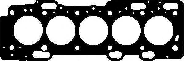 131.172 ELRING Final Drive Joint Kit, drive shaft