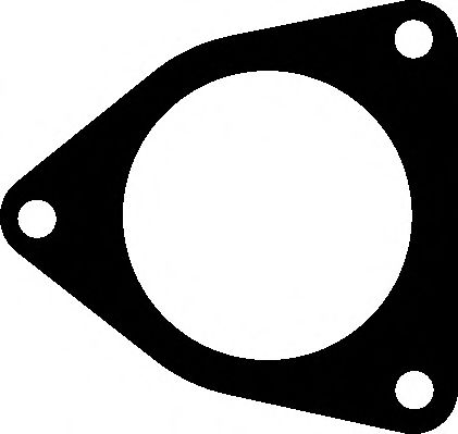 016.460 ELRING Exhaust System Gasket, exhaust pipe