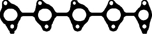 761.041 ELRING Gasket, exhaust manifold