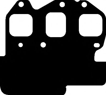 366.921 ELRING Gasket, exhaust manifold