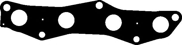 574.320 ELRING Gasket, exhaust manifold