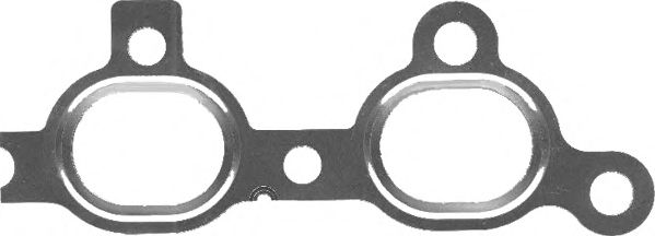 428.930 ELRING Gasket, exhaust manifold