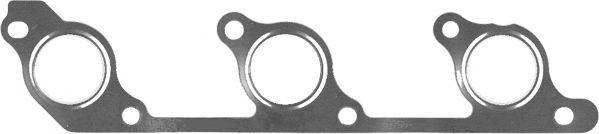 448.102 ELRING Gasket, exhaust manifold