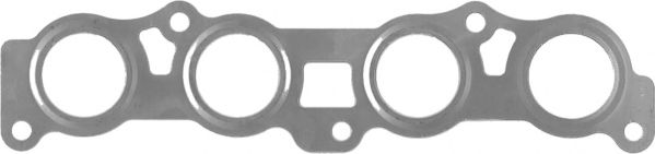 458.690 ELRING Gasket, exhaust manifold