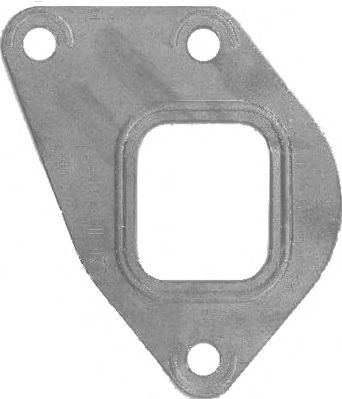 615.480 ELRING Gasket, exhaust manifold