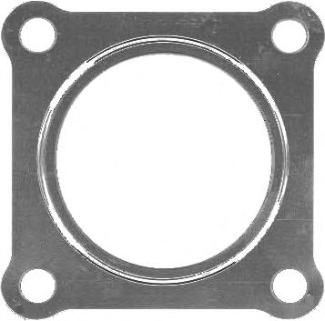 627.111 ELRING Exhaust System Gasket, exhaust pipe